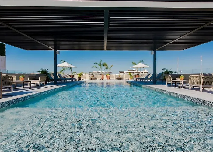 Singular Joy - 2 Bedroom With Street View Appartement Playa del Carmen