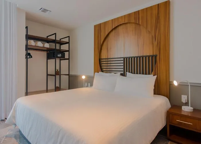 Appartement Singular Joy - 2 Bedroom With Street View *
