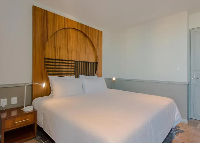 Appartement Singular Joy - 2 Bedroom With Street View Playa del Carmen