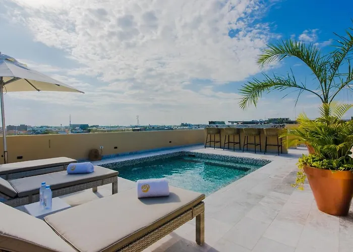 Appartement Singular Joy - 2 Bedroom With Street View *