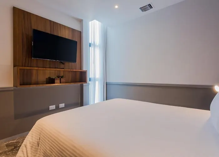 Singular Joy - 2 Bedroom With Street View Playa del Carmen