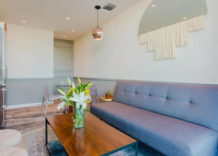 Singular Joy - 2 Bedroom With Street View Appartement Playa del Carmen