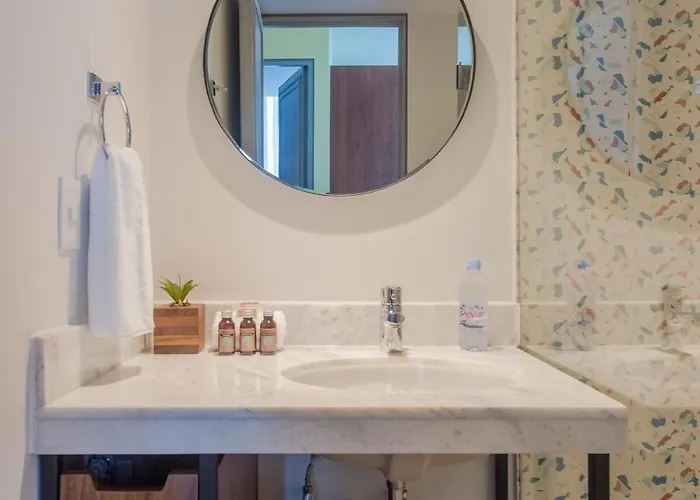Appartement Singular Joy - 2 Bedroom With Street View