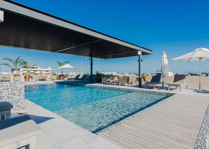 Appartement Singular Joy - 2 Bedroom With Street View *