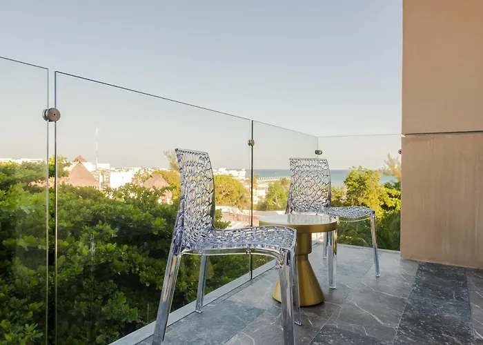 Singular Joy - 2 Bedroom With Street View Appartement