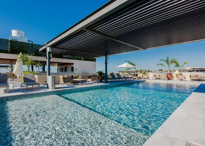 Appartement Singular Joy - 2 Bedroom With Street View