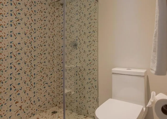 Appartement Singular Joy - 2 Bedroom With Street View *